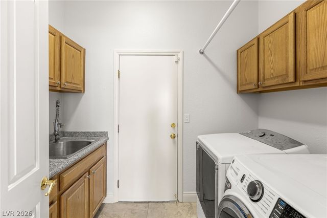 8924 Echo Ridge Drive, Las Vegas, NV 89117