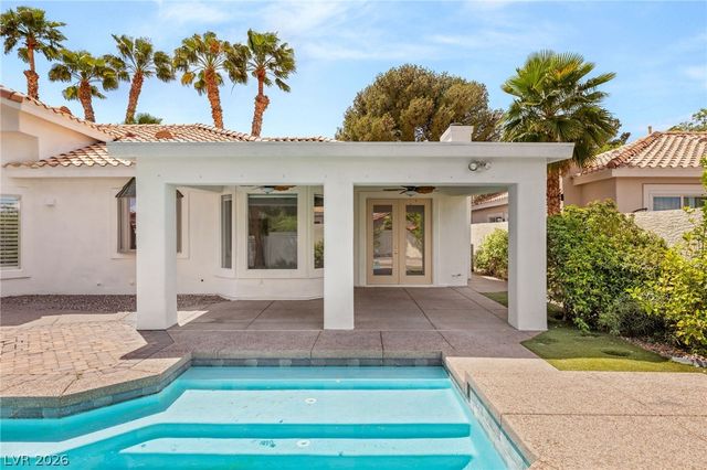 8924 Echo Ridge Drive, Las Vegas, NV 89117