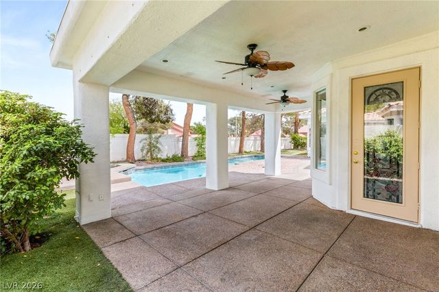 8924 Echo Ridge Drive, Las Vegas, NV 89117