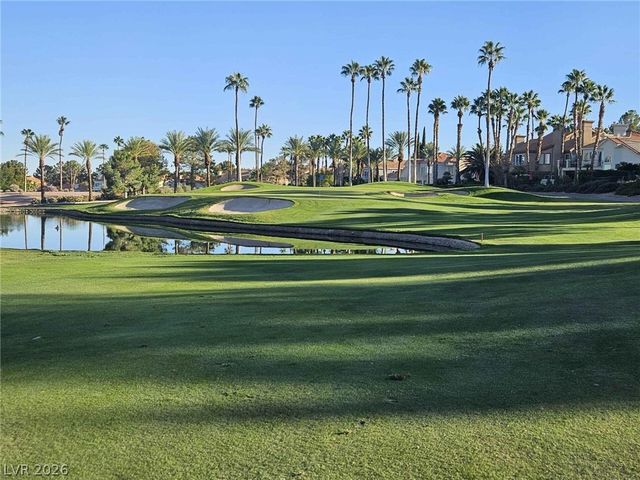 8924 Echo Ridge Drive, Las Vegas, NV 89117