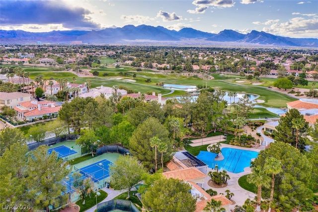 8924 Echo Ridge Drive, Las Vegas, NV 89117