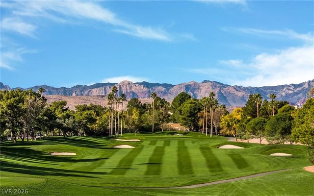 8924 Echo Ridge Drive, Las Vegas, NV 89117