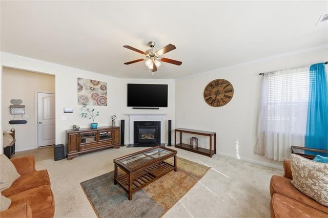 512 Coventry Way, Mcdonough, GA 30252