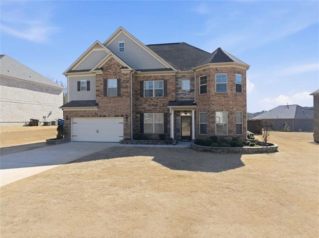 512 Coventry Way, Mcdonough, GA 30252