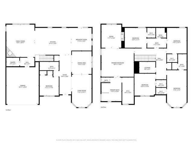 512 Coventry Way, Mcdonough, GA 30252