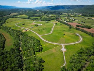 0 Dry Branch Way Lot 47, Pikeville, TN 37367