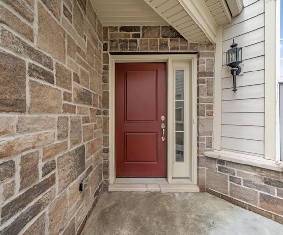 3100 Millbury Lane, Ann Arbor, MI 48105
