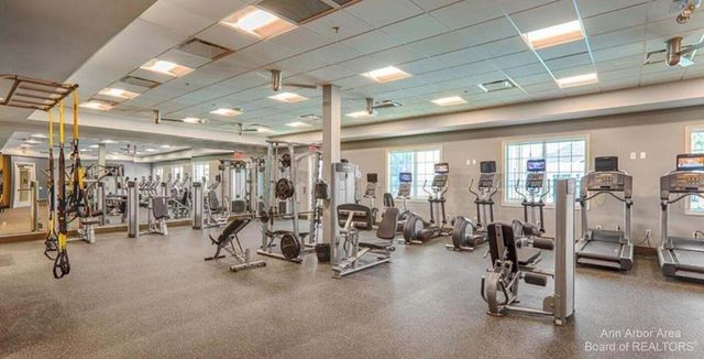 3100 Millbury Lane, Ann Arbor, MI 48105