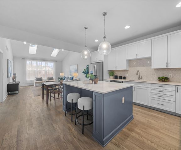 3100 Millbury Lane, Ann Arbor, MI 48105