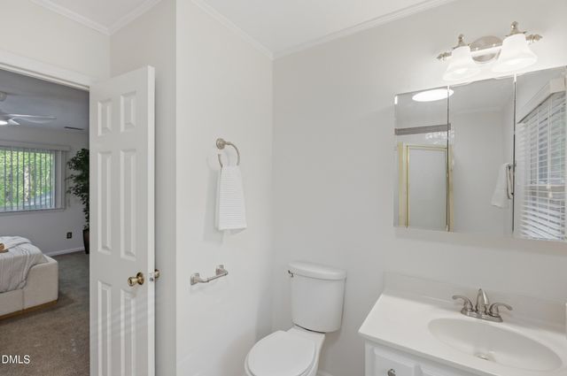 107 Black Bear Court, Cary, NC 27513