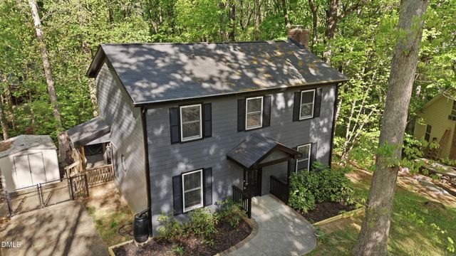 107 Black Bear Court, Cary, NC 27513