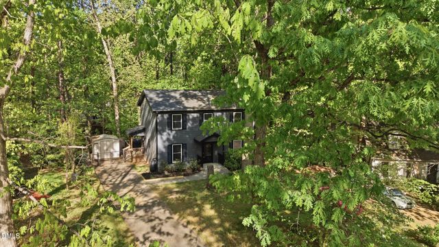 107 Black Bear Court, Cary, NC 27513