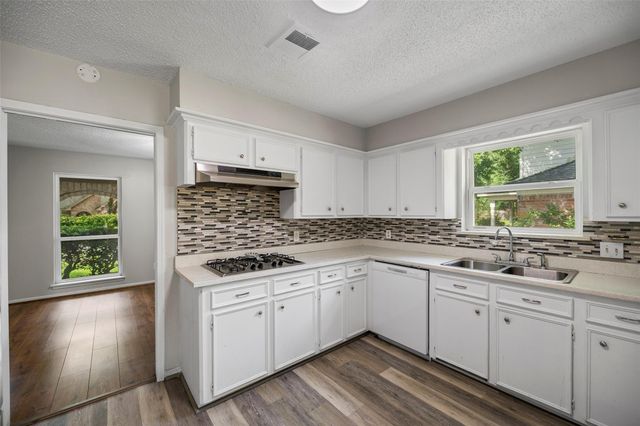 1118 Marne Lane, Houston, TX 77090