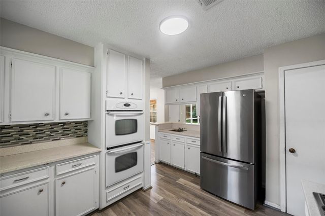 1118 Marne Lane, Houston, TX 77090