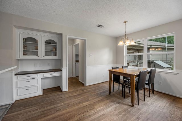 1118 Marne Lane, Houston, TX 77090