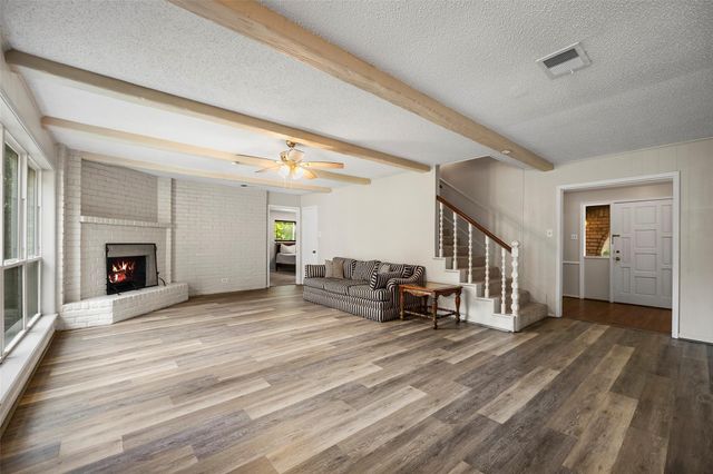 1118 Marne Lane, Houston, TX 77090