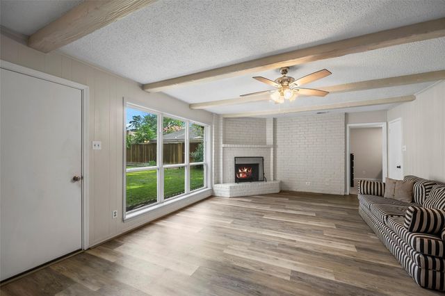 1118 Marne Lane, Houston, TX 77090