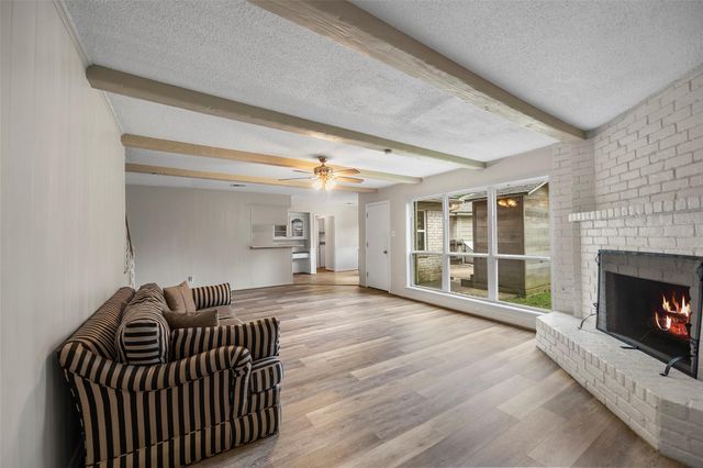 1118 Marne Lane, Houston, TX 77090