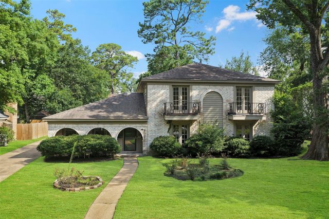 1118 Marne Lane, Houston, TX 77090