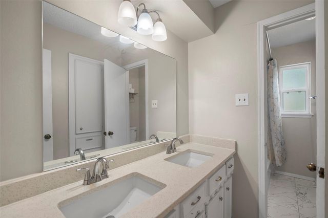 1118 Marne Lane, Houston, TX 77090