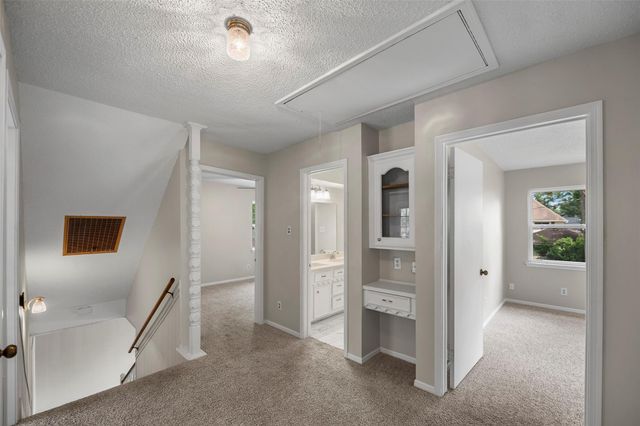 1118 Marne Lane, Houston, TX 77090