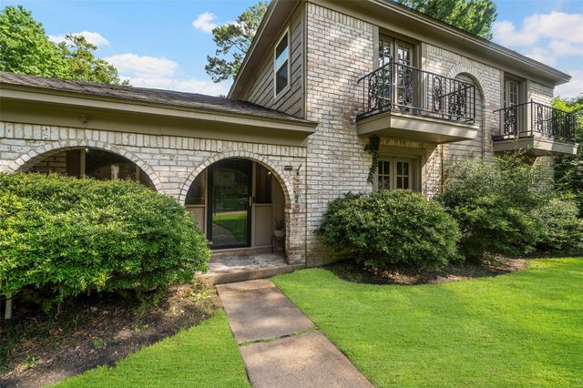 1118 Marne Lane, Houston, TX 77090