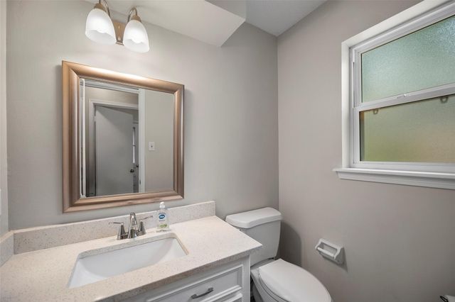 1118 Marne Lane, Houston, TX 77090