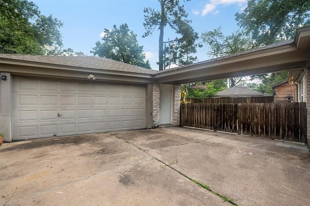 1118 Marne Lane, Houston, TX 77090
