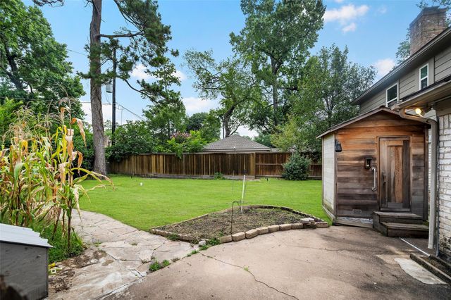 1118 Marne Lane, Houston, TX 77090