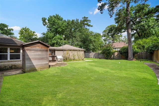 1118 Marne Lane, Houston, TX 77090