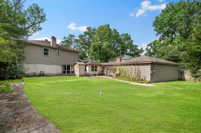 1118 Marne Lane, Houston, TX 77090