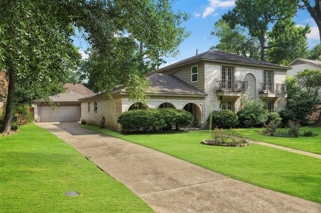 1118 Marne Lane, Houston, TX 77090