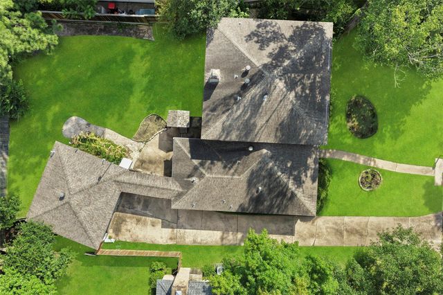 1118 Marne Lane, Houston, TX 77090