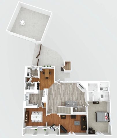 1118 Marne Lane, Houston, TX 77090