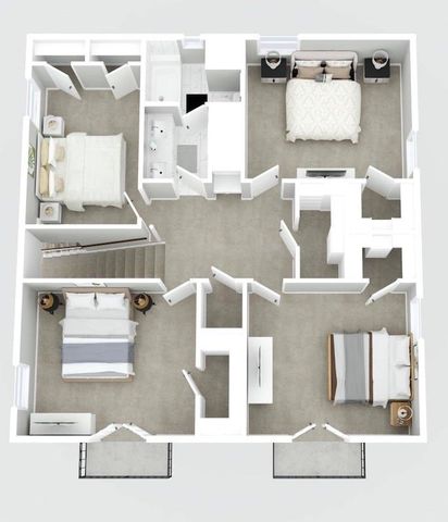 1118 Marne Lane, Houston, TX 77090
