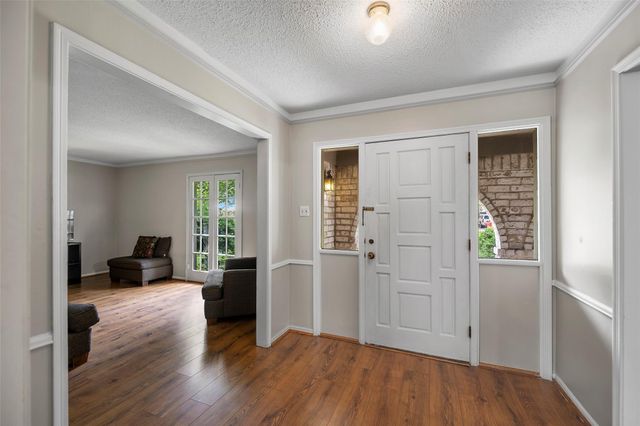 1118 Marne Lane, Houston, TX 77090
