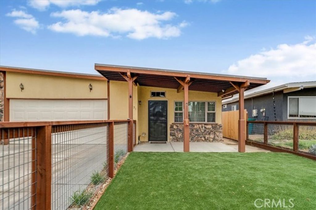 1121 Turtle Creek, Paso Robles, CA 93446