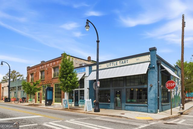 500 Fraser Street SE, Atlanta, GA 30312