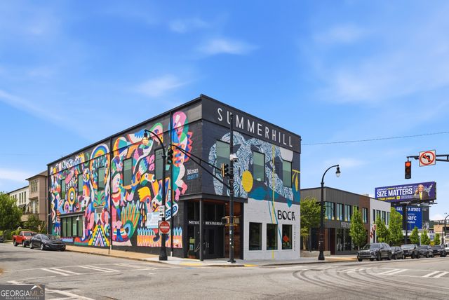 500 Fraser Street SE, Atlanta, GA 30312