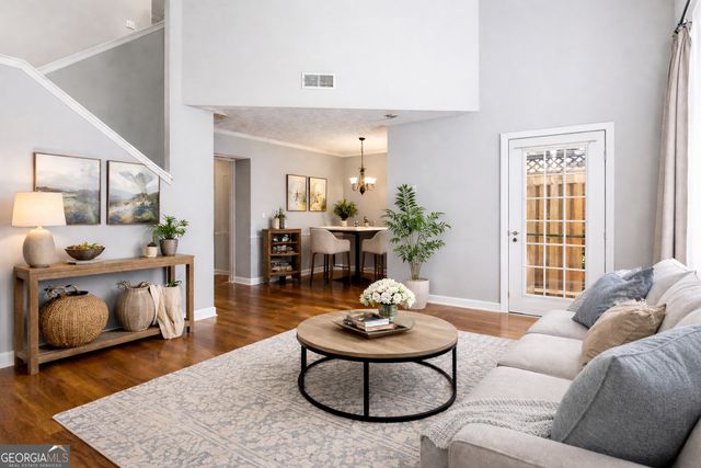 500 Fraser Street SE, Atlanta, GA 30312
