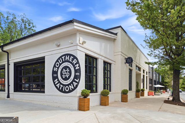 500 Fraser Street SE, Atlanta, GA 30312