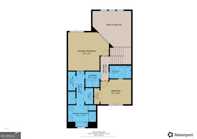 500 Fraser Street SE, Atlanta, GA 30312