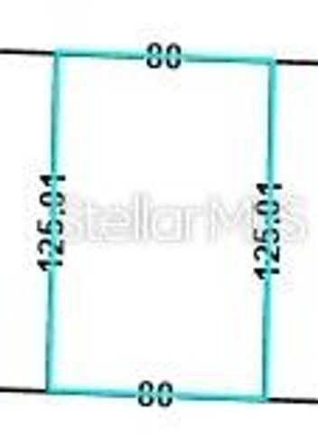 Lot 16 Unit 2 Blk 208 WATERFALL STREET, Chipley, FL 32428