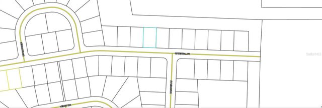 Lot 16 Unit 2 Blk 208 WATERFALL STREET, Chipley, FL 32428