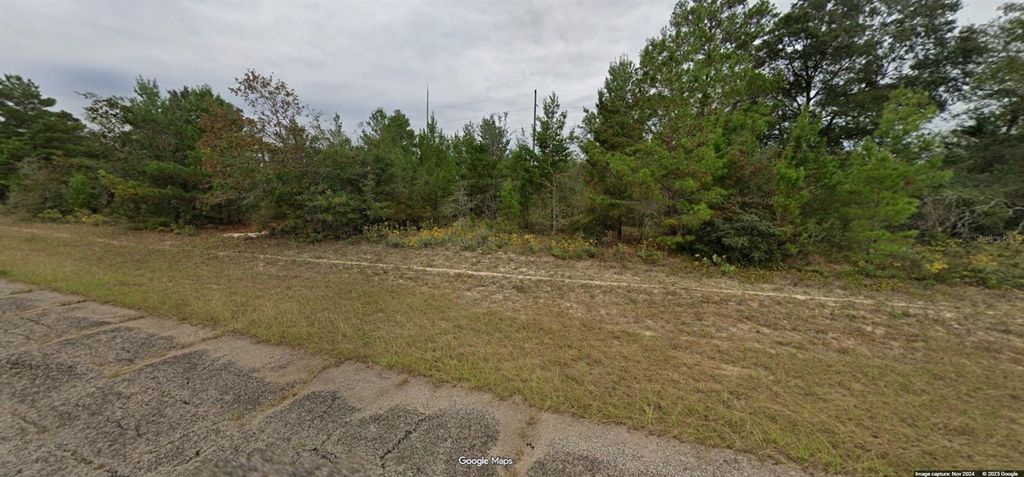 Lot 16 Unit 2 Blk 208 WATERFALL STREET, Chipley, FL 32428