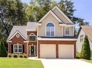60 Whitlock Square SW, Marietta, GA 30064