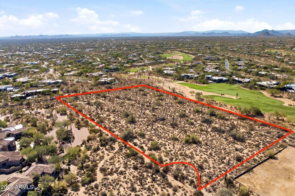 9422 E Happy Valley Road 3, Scottsdale, AZ 85255 — exterior