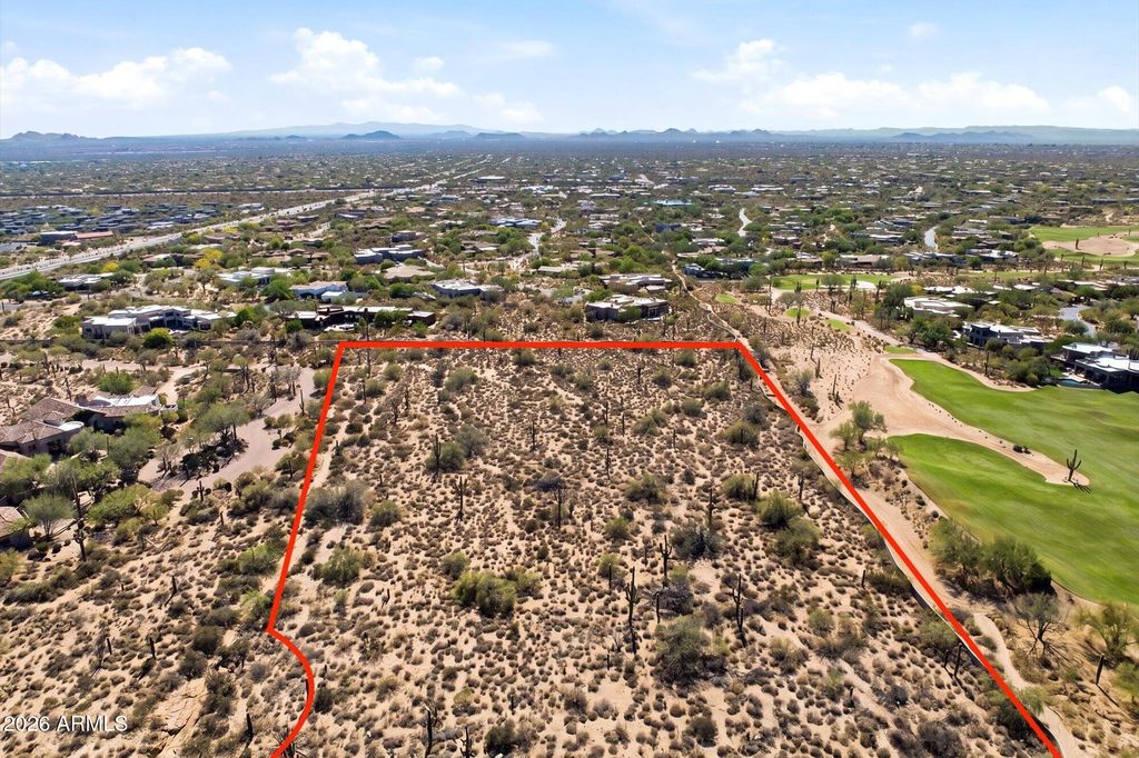 9422 E Happy Valley Road 3, Scottsdale, AZ 85255 — photo 2