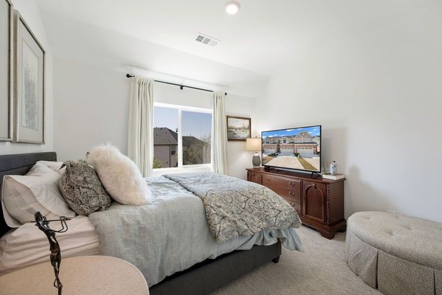 2867 Concord Drive, Wylie, TX 75098