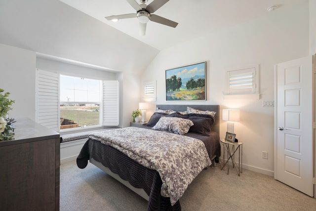 2867 Concord Drive, Wylie, TX 75098